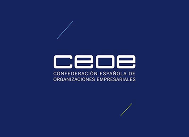 La CEOE (Confederación Española de Asociaciones y Organizaciones Empresariales) a la cual pertenece AJE CANARIAS ha emitido el siguiente comunicado de interés: