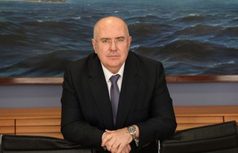 Pedro Alfonso Martín asume la vicepresidencia de la ZEC