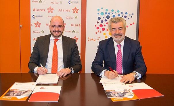 CEAJE y Alares premiarán a los jóvenes empresarios que apuesten por la RSC en España