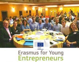 Erasmus. OPEN-EYE-9